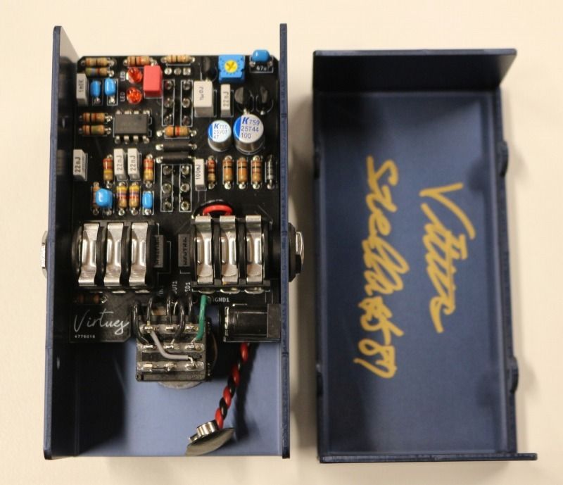 Stella | 【クロサワ楽器店オンラインショップ】いい楽器とのいい