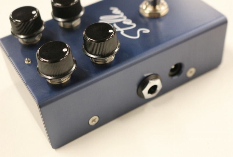 美品Virtues Stella overdrive distortion Amazon | Virtues/Stella ディストーション | ディストーション