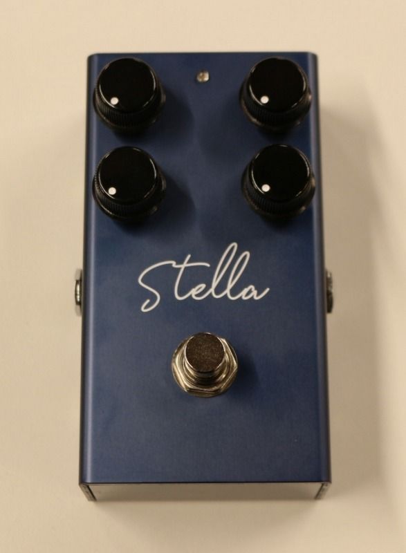 Stella | 【クロサワ楽器店オンラインショップ】いい楽器とのいい