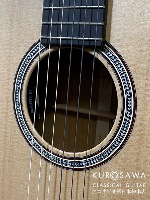 Martin 000C12‐16E(美品) Martin 000C12-16E Nylon | The Music Emporium