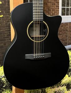 Martin、黒 系のアコースティックギター検索結果一覧 | 【クロサワ楽器