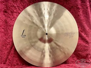 SABIAN 【プレイヤーズハンドピック】 HHX Legacy Ride 20" 1,797g