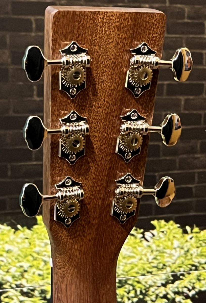 DJRE Street Legend Burst #3010686 | 【クロサワ楽器店オンライン