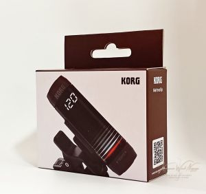 KORG クリップ式メトロノーム MTC-1 【コルグ】【管楽器専門店】【Wind Nagoya】