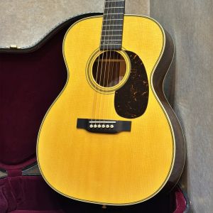 Martin、ハードケースのアコースティックギター検索結果一覧