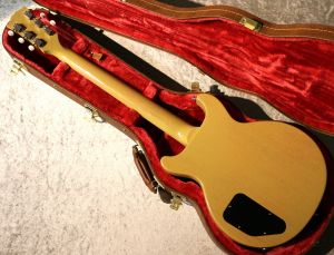 Les Paul Special Double Cutaway ~TV Yellow~ #216950067