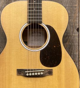 Martin、Dr.Sound アコースティック専門店のアコースティックギター 