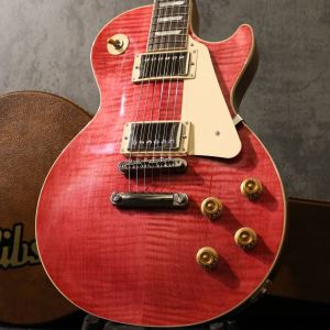 Gibson Les Paul 赤 エレキギター Gibson Les Paul Modern Lite Cardinal Red Satin エレキギター レス