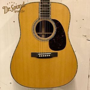 マーティン　D-28 94年製　ハードケース付き Martin、ハードケースのアコースティックギター検索結果一覧