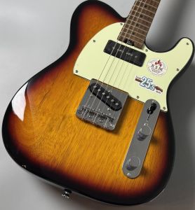 サンバースト 系のエレキギター検索結果一覧 | 【クロサワ楽器店