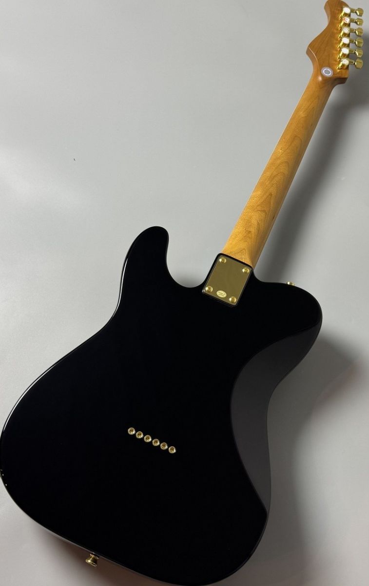 BTLC-1-RSM/R -Black- | 【クロサワ楽器店オンラインショップ】いい