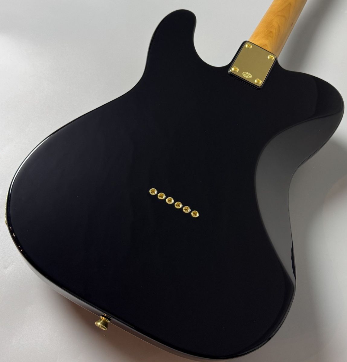 BTLC-1-RSM/R -Black- | 【クロサワ楽器店オンラインショップ】いい