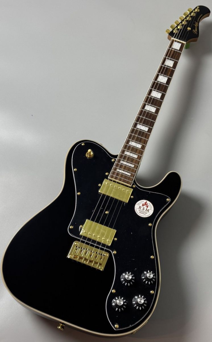 BTLC-1-RSM/R -Black- | 【クロサワ楽器店オンラインショップ】いい