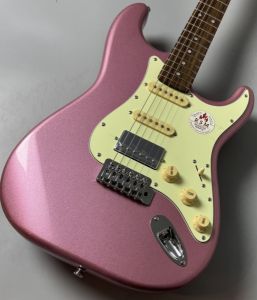 Bacchus、赤 系のエレキギター検索結果一覧 | 【クロサワ楽器店