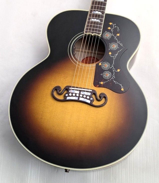 SJ-200 Original VS | 【クロサワ楽器店オンラインショップ】いい楽器