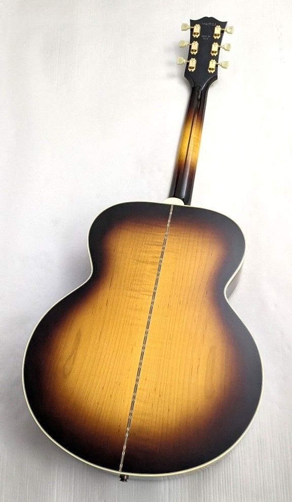 SJ-200 Original VS | 【クロサワ楽器店オンラインショップ】いい楽器