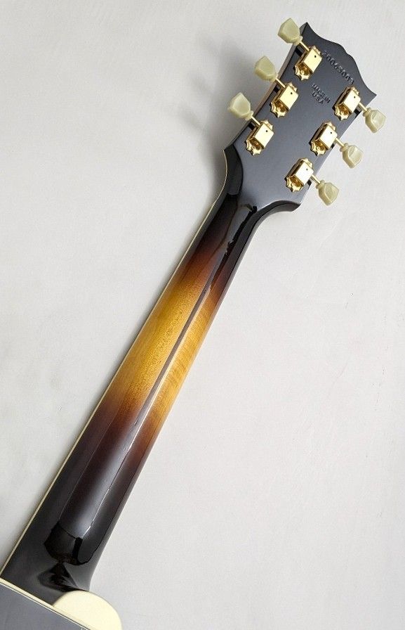 SJ-200 Original VS | 【クロサワ楽器店オンラインショップ】いい楽器