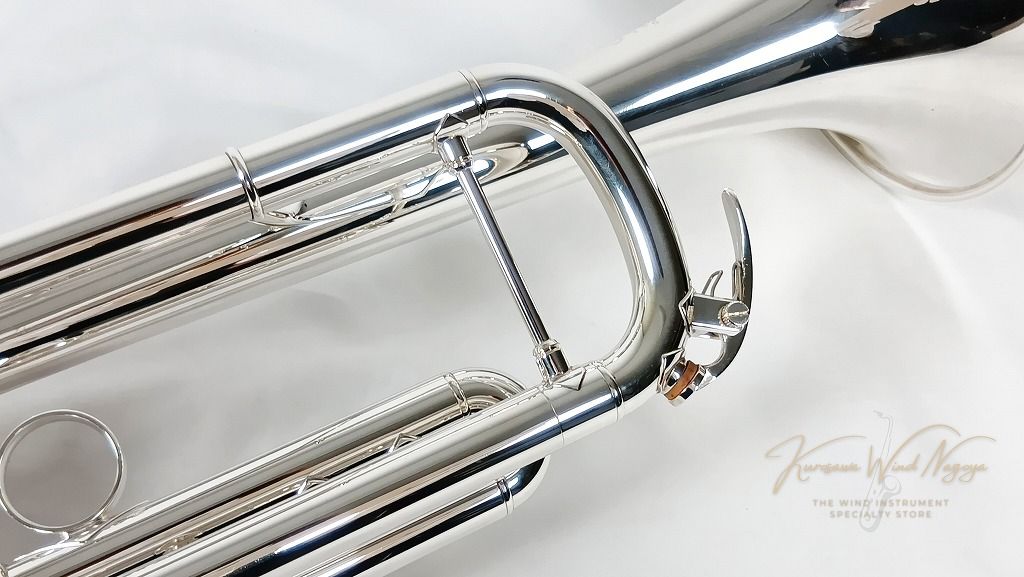 管楽器・吹奏楽器 ree YTR-