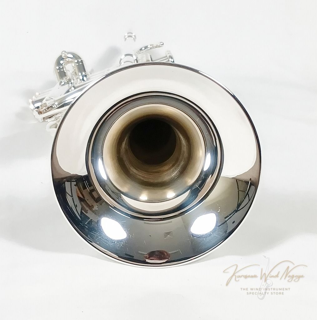 YTR-8335RGS #505*** | 【クロサワ楽器店オンラインショップ】いい楽器