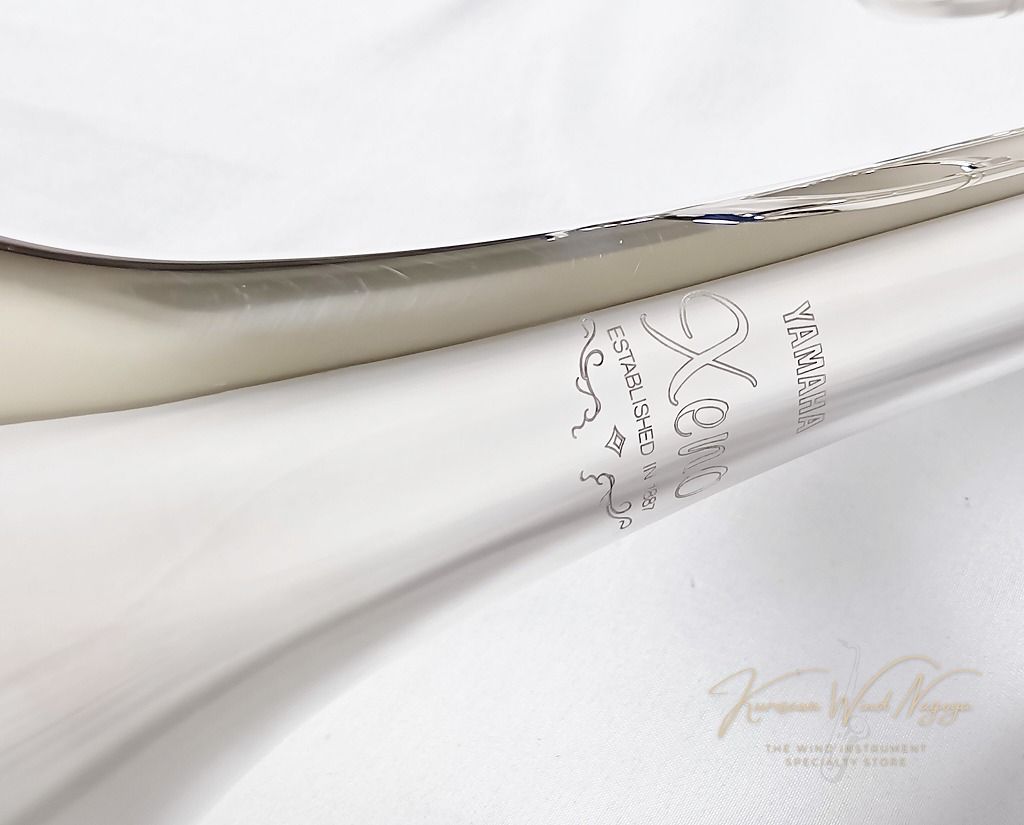 YTR-8335RGS #505*** | 【クロサワ楽器店オンラインショップ】いい楽器