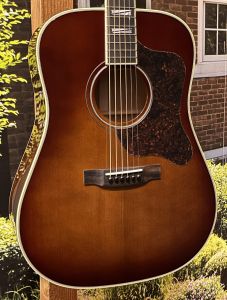 サンバースト 系のアコースティックギター検索結果一覧 | 【クロサワ