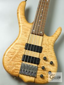 ナチュラル / 木目 系、24フレットのベース検索結果一覧 | 【クロサワ