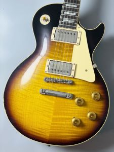 美品 メンテ済 GRECO EGC ローズウッド指板 レスポールカスタム Greco EGC Les Paul Custom (Ebony Around 1990 Made In Japan