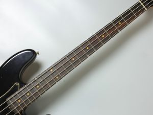 1960 Precision Bass Relic BLK / Black | 【クロサワ楽器店オンライン