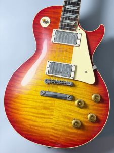 Gibson Custom Shop、セットネックのエレキギター検索結果一覧