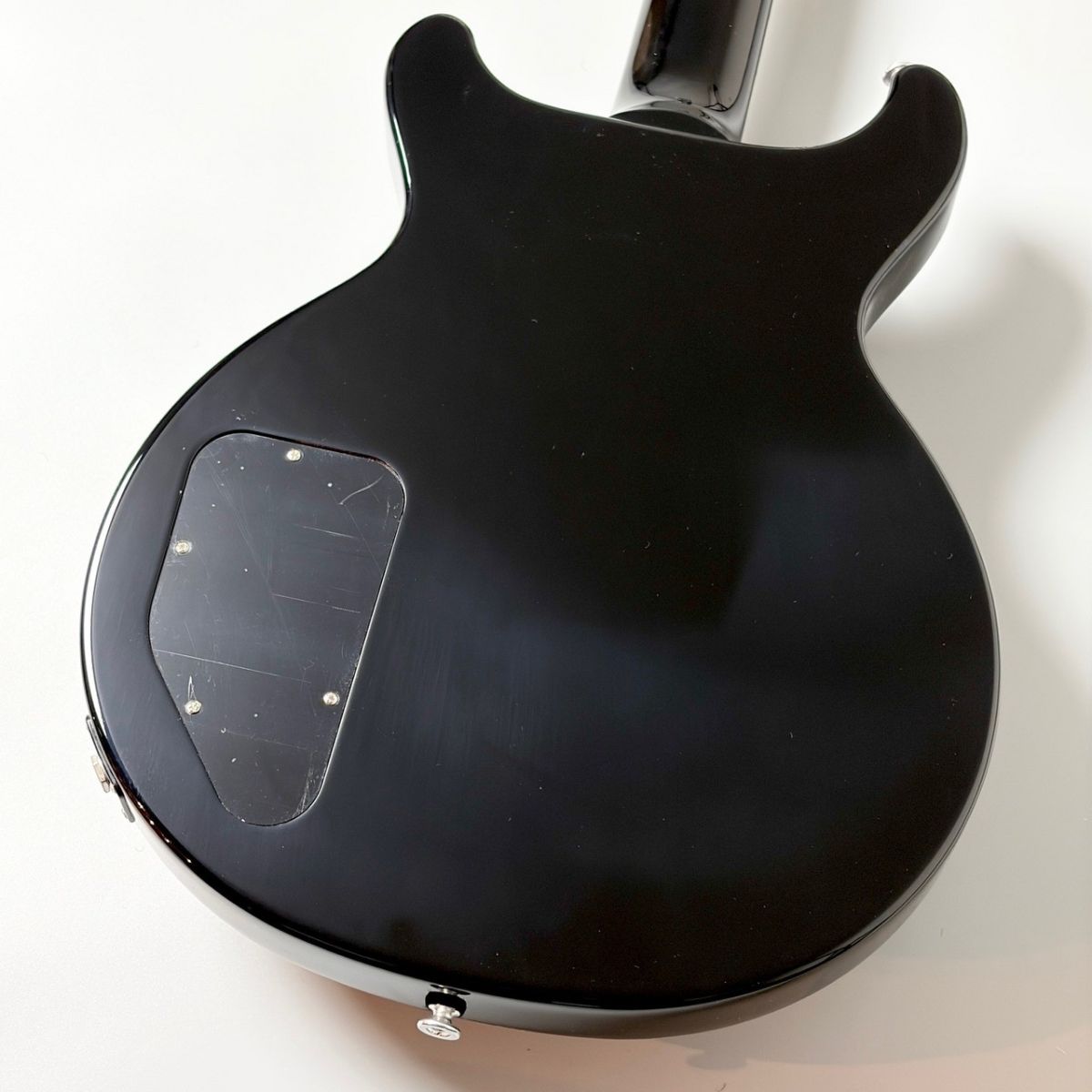 Les Paul Special Double Cutaway Ebony #213250011 | 【クロサワ楽器