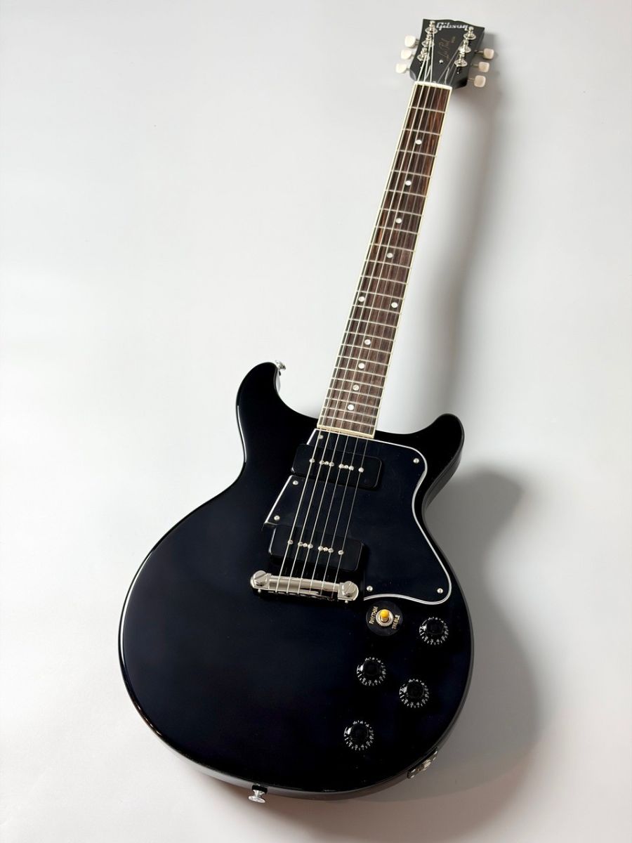 Les Paul Special Double Cutaway Ebony #213250011 | 【クロサワ楽器