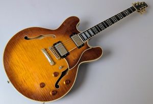 サンバースト 系、メイプルのエレキギター検索結果一覧 | 【クロサワ