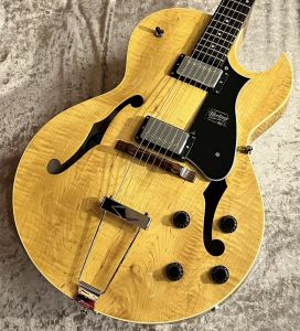 一*店様 ハンドメイドギター　ジャンク品　マホガニー tp223-0526978_m.jpg