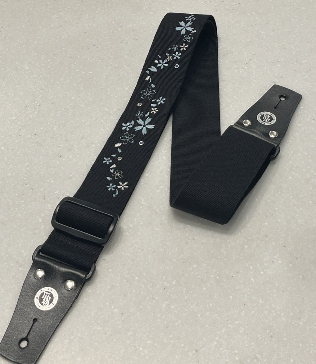 TS-2 AC 雪桜スペシャル ブラック | 【クロサワ楽器店オンライン