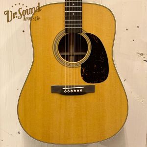 Martin D-28 1999年製　美品　ハードケース付き Martin D-28 1999年製 美品 ハードケース付き Martin D-28