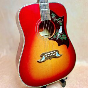 アコースティックギター ドレッドノート スプルース 抽選でオリジナルグッズが当たるキャンペーン中♪】 Guild D-340