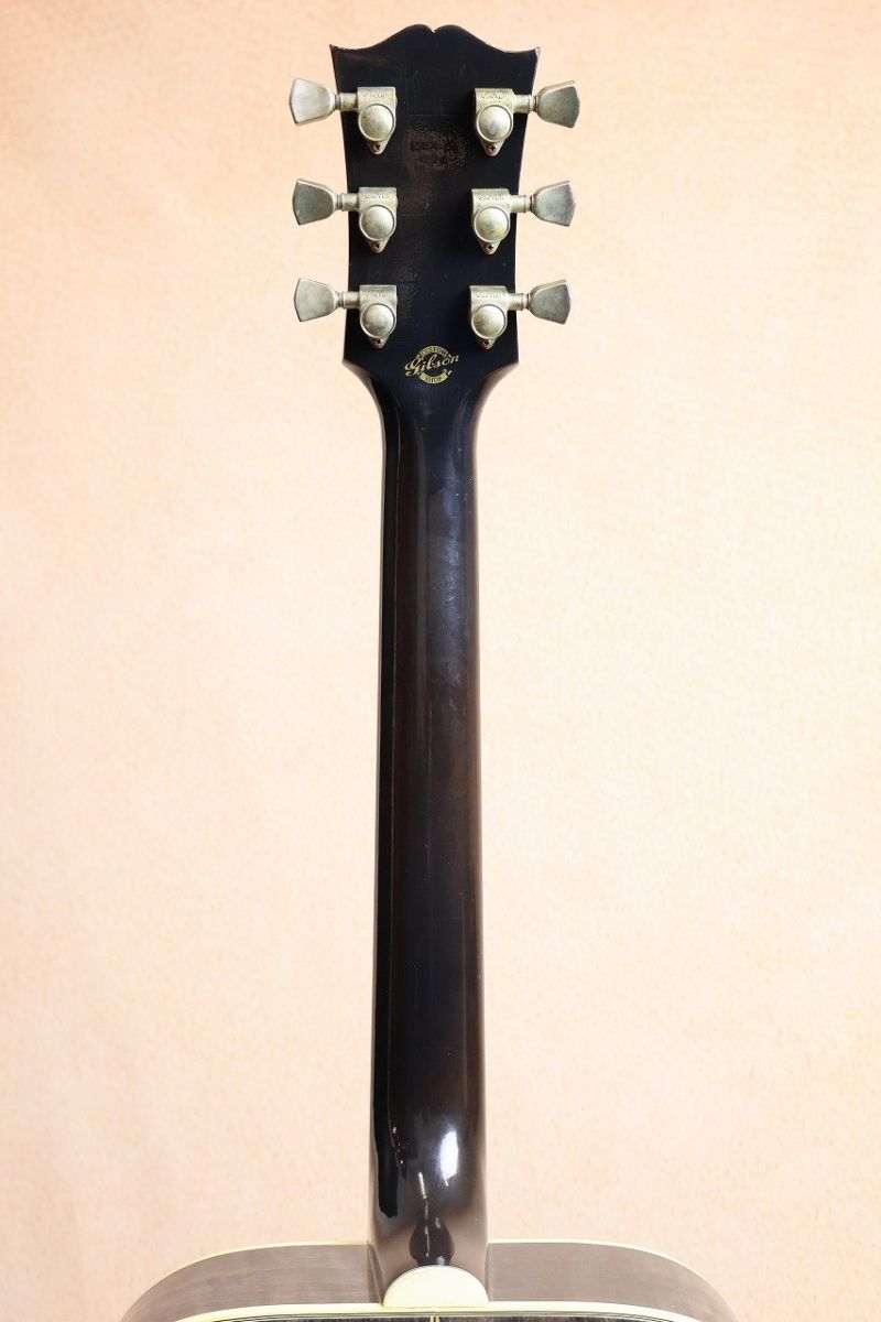 Murphy Lab Dove Double Guard Trans Ebony Light Aged #22665065