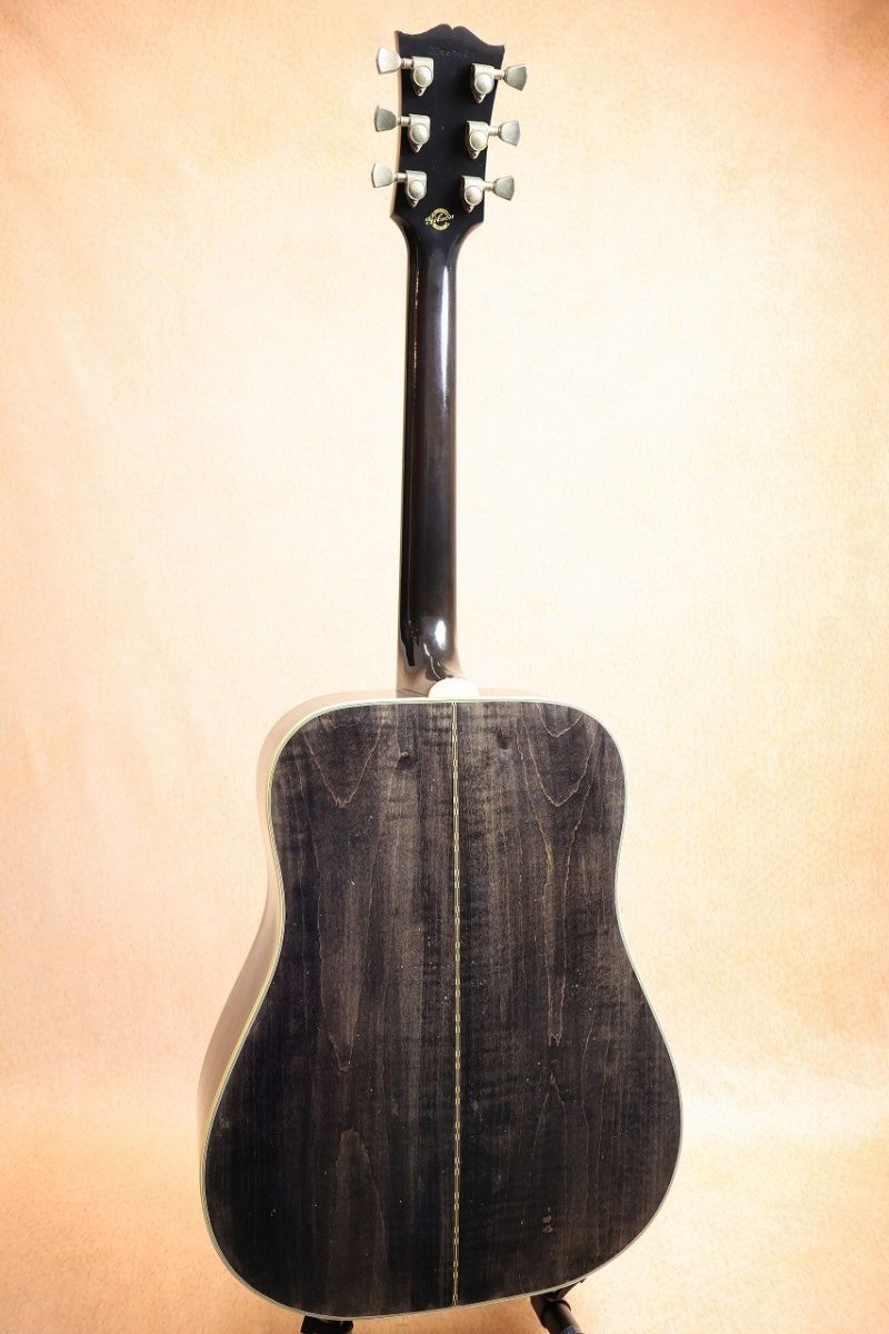 Murphy Lab Dove Double Guard Trans Ebony Light Aged #22665065