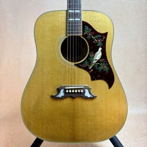 アコースティックギター スプルースボディ アコギのトップ材 ヨーロピアン・スプルース編｜無射