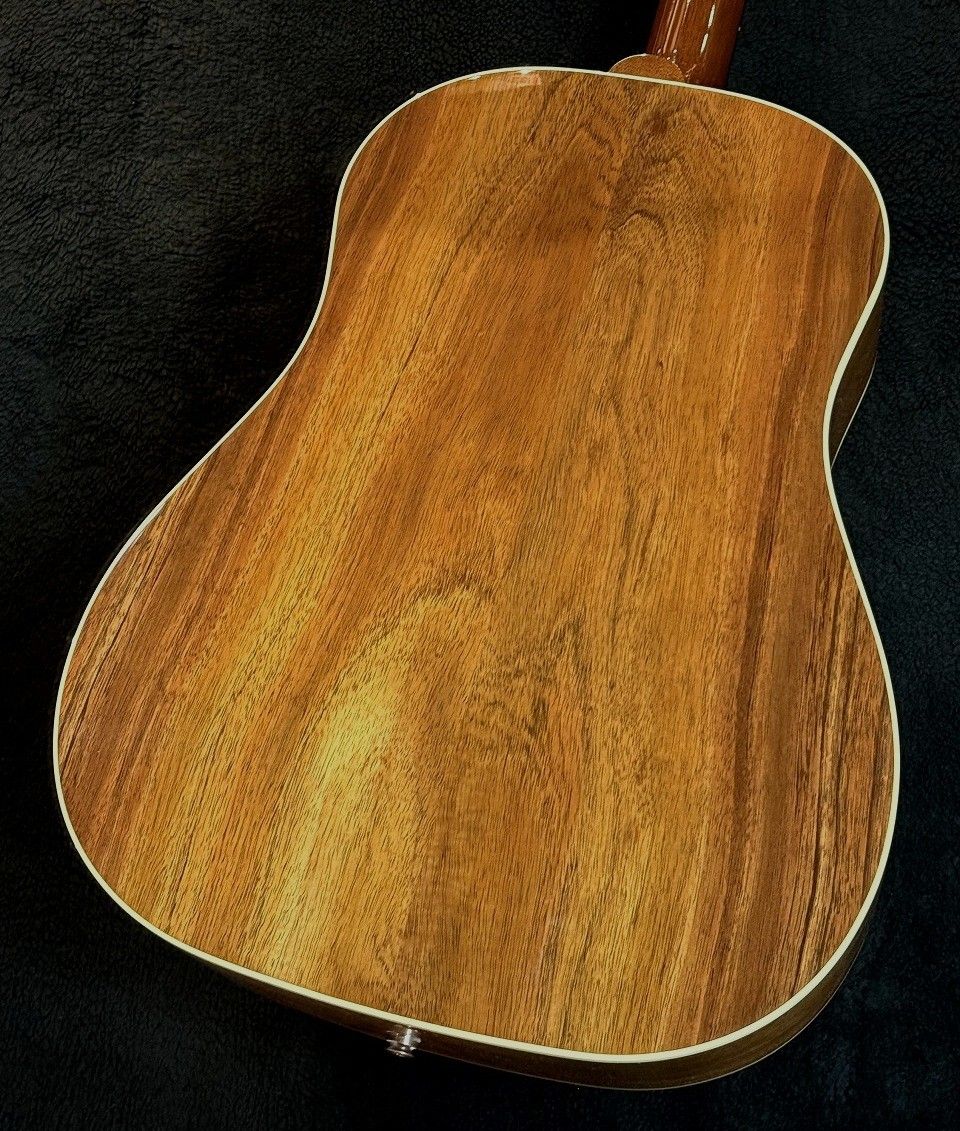 Greatest Hits Vol.Ⅱ J-45 Koa Carpathian Spruce Honeyburst