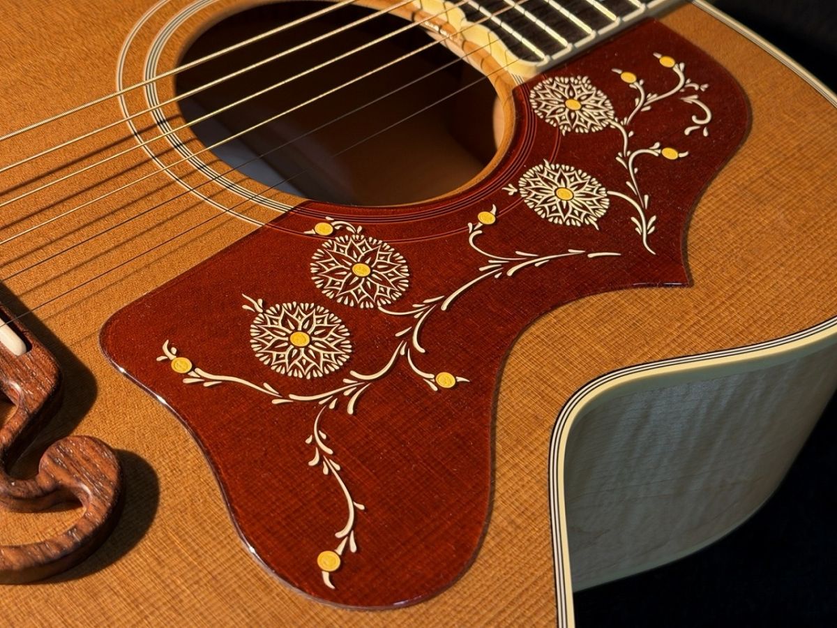 1957 SJ-200 ~Antique Natural~ #22804041 | 【クロサワ楽器店