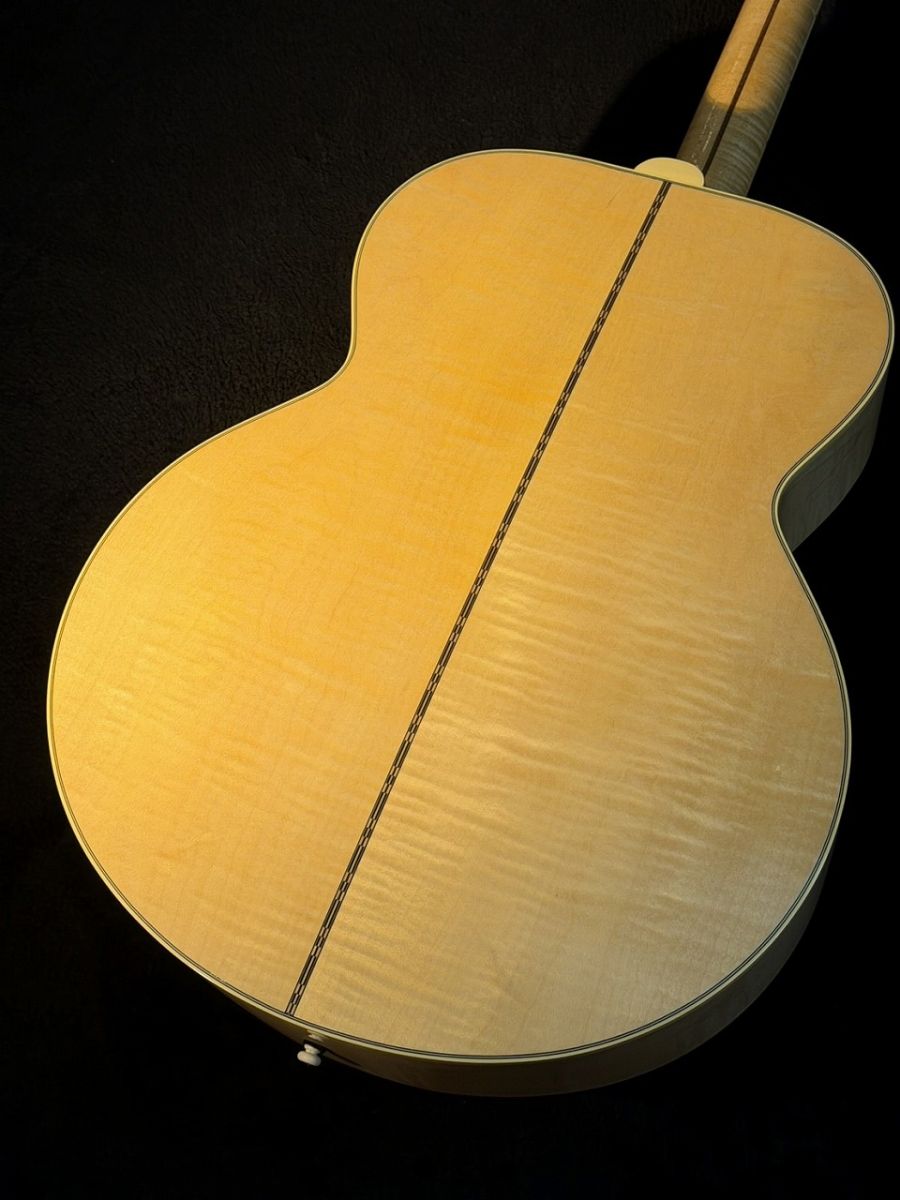 1957 SJ-200 ~Antique Natural~ #22804041 | 【クロサワ楽器店