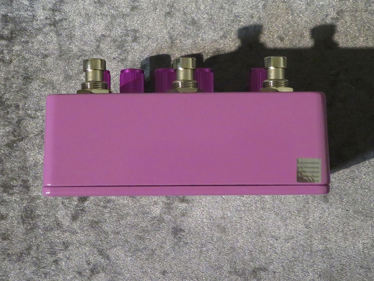 Garbage Face | 【クロサワ楽器店オンラインショップ】いい楽器との