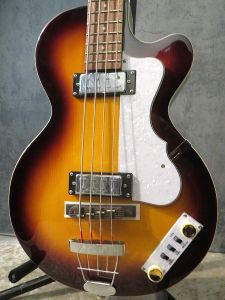 サンバースト 系、4弦のベース検索結果一覧 | 【クロサワ楽器店