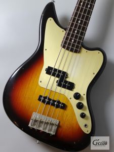 ベース BLACK SMOKER BETAP5 SOLD】Black Smoker BETA P5 Gunmetalic（1月11日更新）｜島村楽器