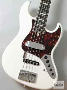 Moon Guitarsのベース検索結果一覧 | 【クロサワ楽器店オンライン