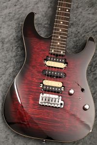 赤 系、HSHのエレキギター検索結果一覧 | 【クロサワ楽器店オンライン