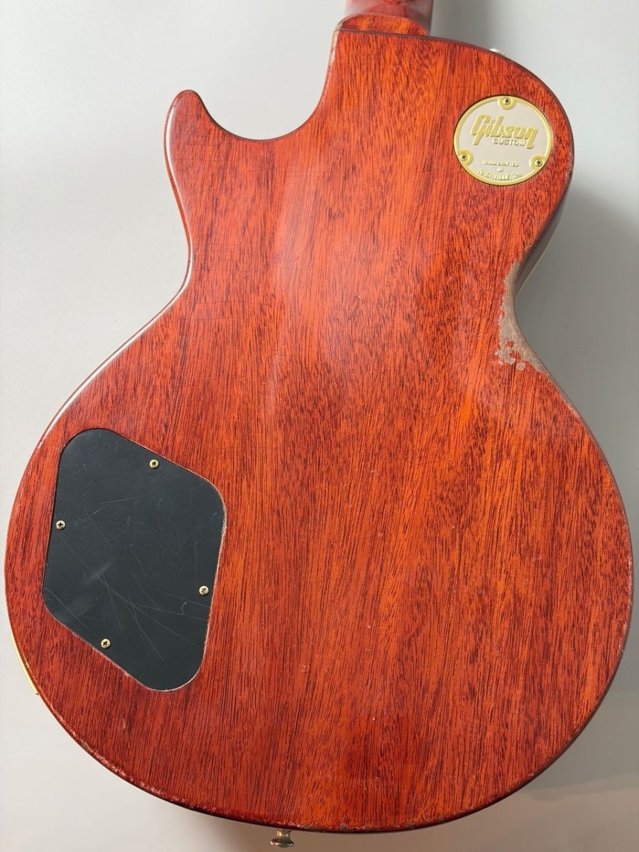 Murphy Lab 1959 Les Paul Standard Kentucky Bourbon Fade Heavy Aged