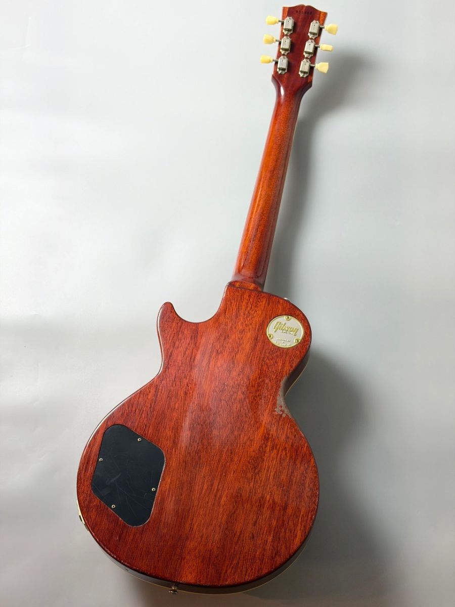 Murphy Lab 1959 Les Paul Standard Kentucky Bourbon Fade Heavy Aged