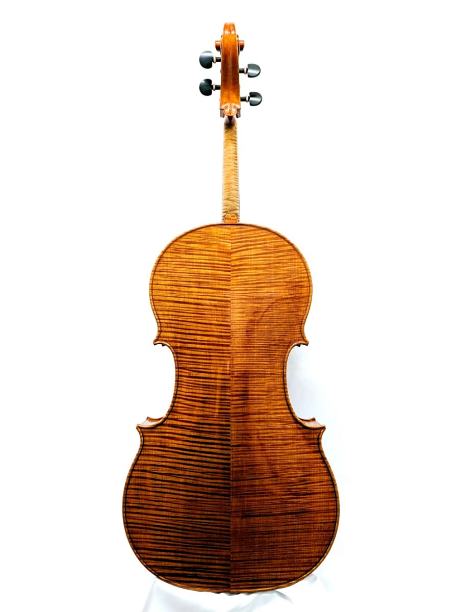 Gabriele Pralea 2025年 (ガブリエレ・プラレア) | 【クロサワ楽器店